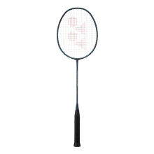 Yonex Badminton Racket Nanoflare 800 Tour (handle-heavy, very stiff, tournament) 2024 green - unstrung -